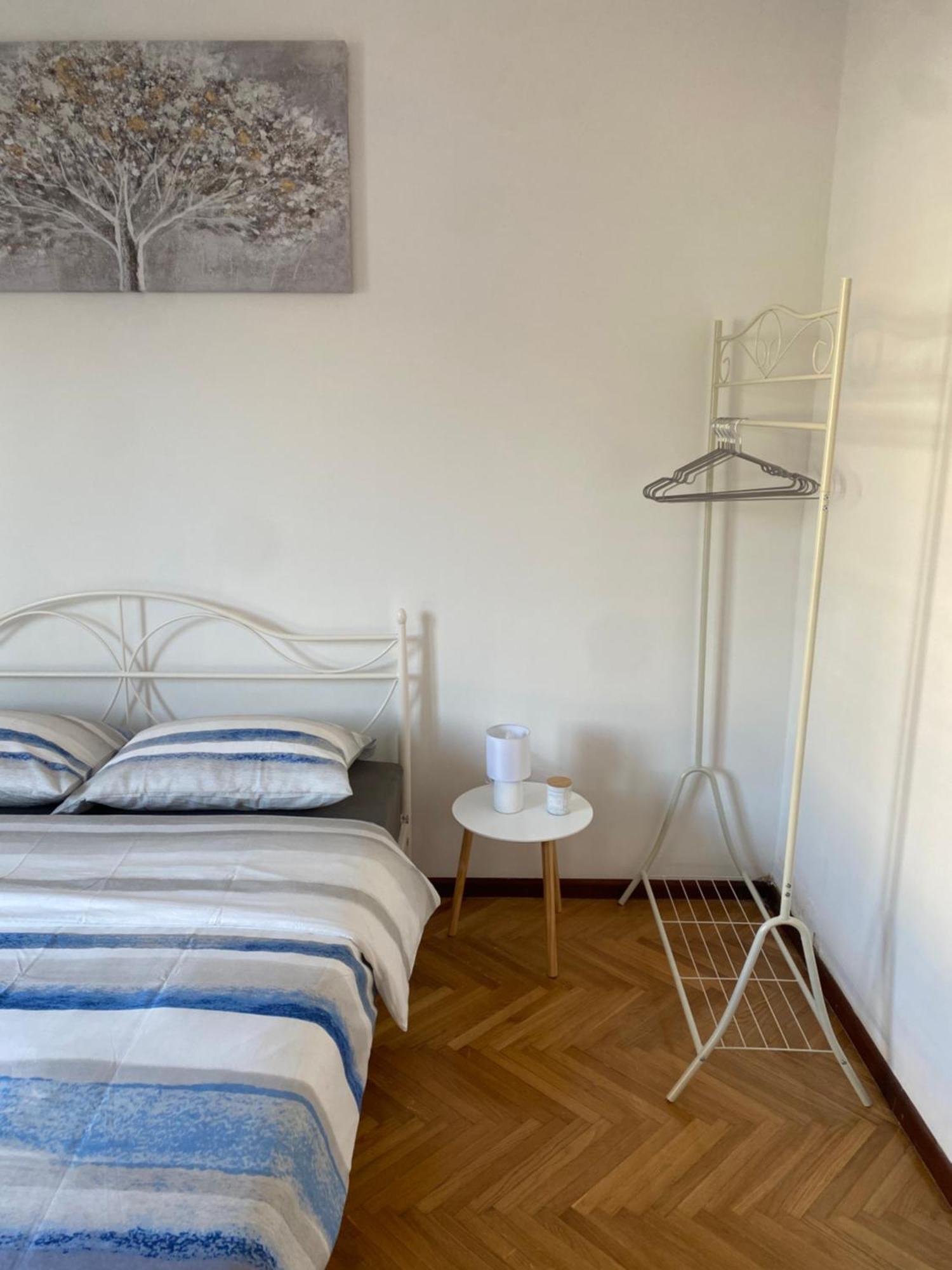 Apartment Niko - Self Check - In Split Exteriör bild