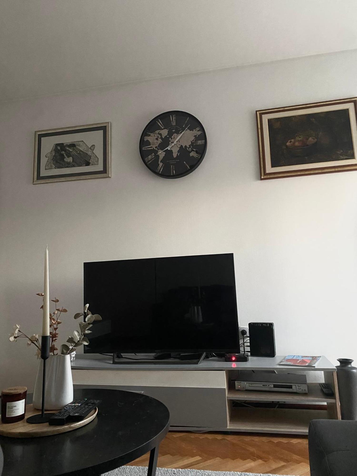 Apartment Niko - Self Check - In Split Exteriör bild