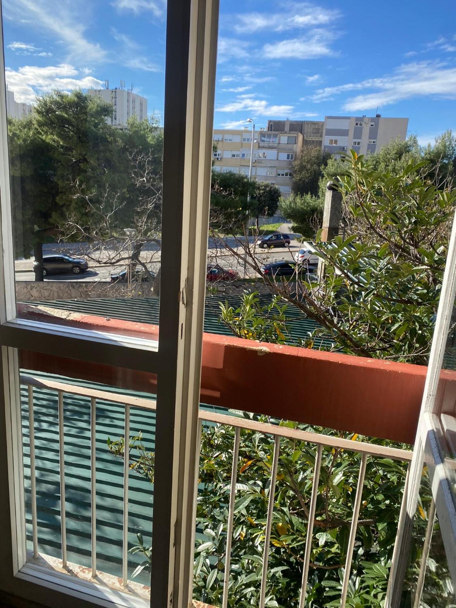 Apartment Niko - Self Check - In Split Exteriör bild